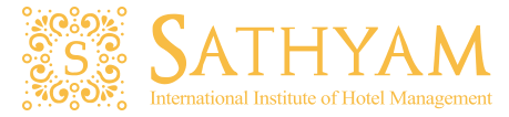 Sathyam Logo